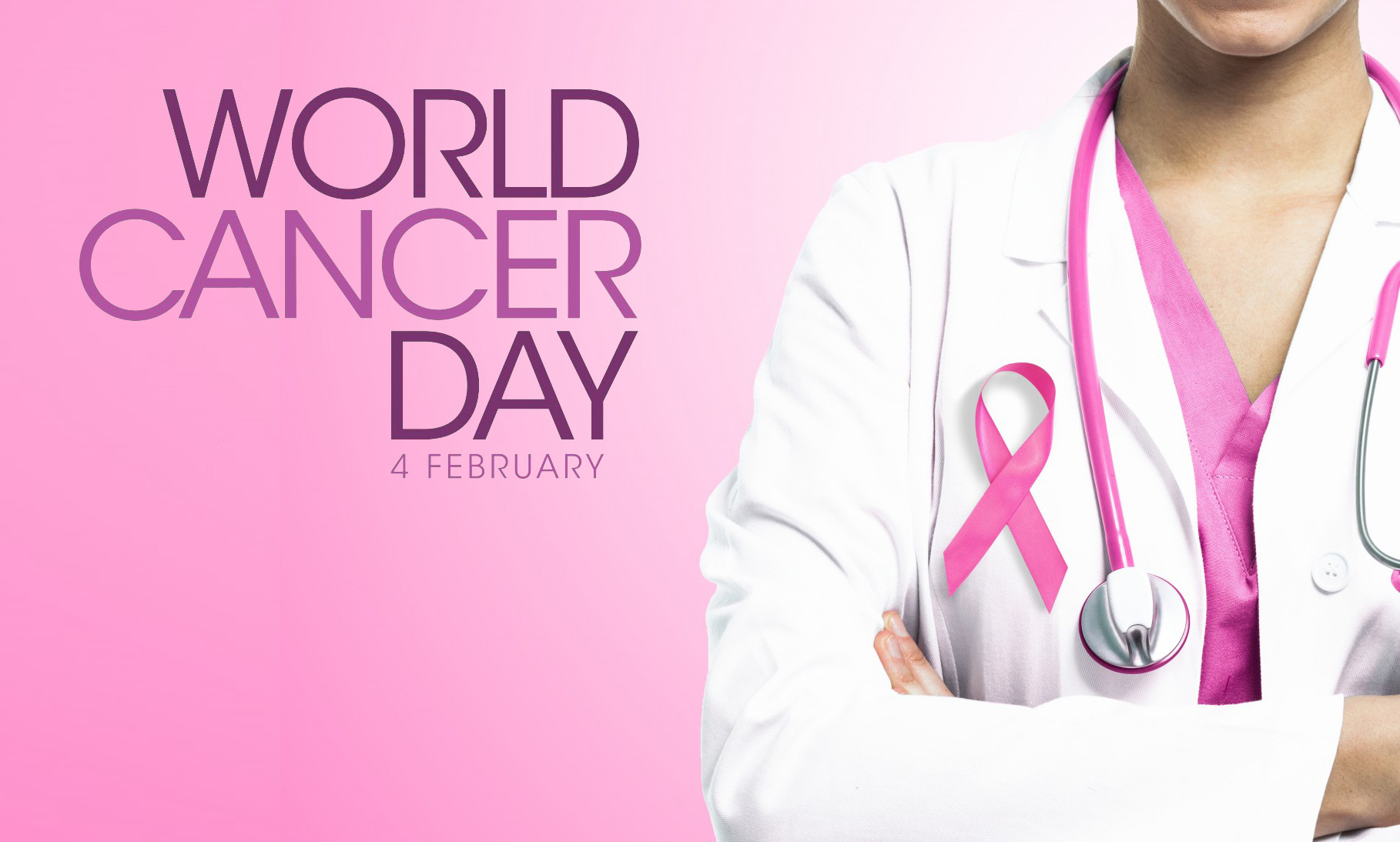 Giornata Mondiale contro il Cancro, la prevenzione prima di tutto 