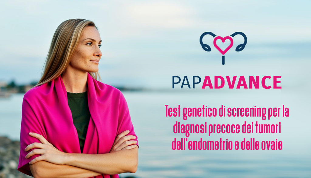 Novità epocale nella diagnosi e nella prevenzione ginecologica