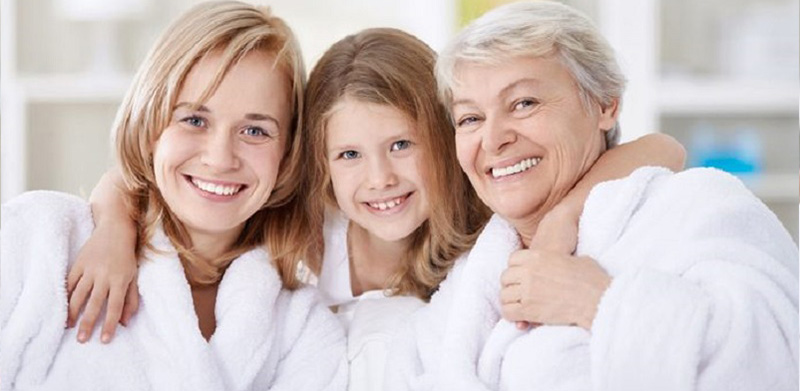 Consigli per una estate in salute e relax