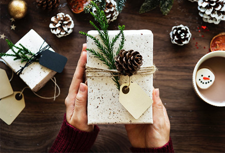 Un regalo di Natale per voi tutte